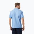 Мъжка блуза Helly Hansen Ocean Polo Bright Blue 2