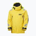 Мъжко ветроходно яке Helly Hansen Skagen Offshore gold rush 9