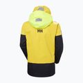 Мъжко ветроходно яке Helly Hansen Skagen Offshore gold rush 10