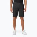 Мъжки къси панталони за ветроходство Helly Hansen Dock 10" ebony