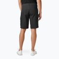 Мъжки къси панталони за ветроходство Helly Hansen Dock 10" ebony 2