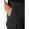 Мъжки къси панталони за ветроходство Helly Hansen Dock 10" ebony 3