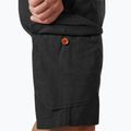 Мъжки къси панталони за ветроходство Helly Hansen Dock 10" ebony 5