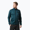 Мъжки ветроходен суитшърт Helly Hansen HP Fleece 2.0 dark creek