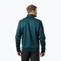 Мъжки ветроходен суитшърт Helly Hansen HP Fleece 2.0 dark creek 2