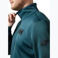 Мъжки суитшърт Helly Hansen HP Fleece 2.0 dark creek sailing 3