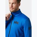 Helly Hansen HP Fleece 2.0 cobalt 2.0 ветроходен суитшърт за мъже 3