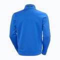 Helly Hansen HP Fleece 2.0 cobalt 2.0 ветроходен суитшърт за мъже 6