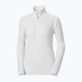 Дамски ветроходен суитшърт Helly Hansen Inshore 1/2 Zip white 5