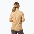 Дамски ветроходен суитшърт Helly Hansen Inshore 1/2 Zip miami peach 2