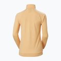 Helly Hansen дамски ветроходен суитшърт Inshore 1/2 Zip miami peach 6