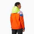 Дамско ветроходно яке Helly Hansen Newport Regatta cherry blossom 2