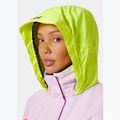 Дамско ветроходно яке Helly Hansen Newport Regatta cherry blossom 3