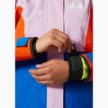 Дамско ветроходно яке Helly Hansen Newport Regatta cherry blossom 6
