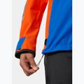 Дамско ветроходно яке Helly Hansen Newport Regatta cherry blossom 7
