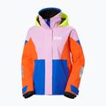 Дамско ветроходно яке Helly Hansen Newport Regatta cherry blossom 8