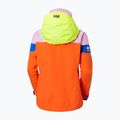 Дамско ветроходно яке Helly Hansen Newport Regatta cherry blossom 9