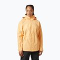 Дамско яке за ветроходство Helly Hansen HP Racing 2.0 miami peach