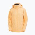 Дамско яке за ветроходство Helly Hansen HP Racing 2.0 miami peach 2