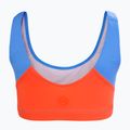 Горнище на бански костюм Helly Hansen HP Bikini Top ultra blue 2