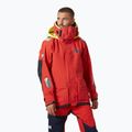 Мъжко ветроходно яке Helly Hansen Skagen Pro alert red