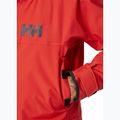 Мъжко ветроходно яке Helly Hansen Skagen Pro alert red 7