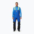 Мъжки панталони за ветроходство Helly Hansen Skagen Pro Bib cobalt 2.0