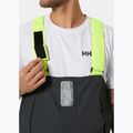 Мъжки панталони за ветроходство Helly Hansen Skagen Pro Bib ebony 4