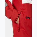 Мъжко ветроходно яке Helly Hansen Salt Original red 3