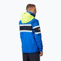 Мъжко ветроходно яке Helly Hansen Salt Original cobalt 2.0 2