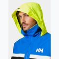 Мъжко ветроходно яке Helly Hansen Salt Original cobalt 2.0 3