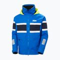 Мъжко ветроходно яке Helly Hansen Salt Original cobalt 2.0 7