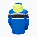 Мъжко ветроходно яке Helly Hansen Salt Original cobalt 2.0 8