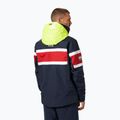 Мъжко ветроходно яке Helly Hansen Salt Original navy 2