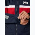 Мъжко ветроходно яке Helly Hansen Salt Original navy 5