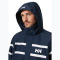 Мъжко ветроходно яке Helly Hansen Salt Inshore navy 3