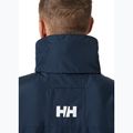 Мъжко ветроходно яке Helly Hansen Salt Inshore navy 5