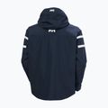 Мъжко ветроходно яке Helly Hansen Salt Inshore navy 9