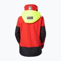 Дамско яке за ветроходство Helly Hansen Skagen Pro Jacket alert red 2