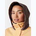 Дамско ветроходно яке Helly Hansen Salt Inshore miami peach 3