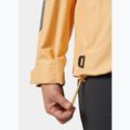 Дамско ветроходно яке Helly Hansen Salt Inshore miami peach 5