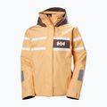 Дамско ветроходно яке Helly Hansen Salt Inshore miami peach 6