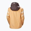 Дамско ветроходно яке Helly Hansen Salt Inshore miami peach 7