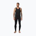 Мъжка пяна за плуване Helly Hansen Waterwear Salopette 2.0 3 mm black