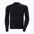 Мъжки неопренов суитшърт Helly Hansen Waterwear Top 2.0 black 5