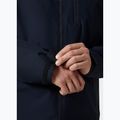 Мъжко ветроходно яке Helly Hansen Crew Hooded Midlayer 2 navy 4