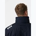 Мъжко ветроходно яке Helly Hansen Crew Hooded Midlayer 2 navy 6