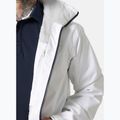 Мъжко яке за ветроходство Helly Hansen Crew Hooded 2.0 white 4