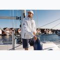 Мъжко яке за ветроходство Helly Hansen Crew Hooded 2.0 white 10