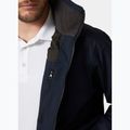 Мъжко ветроходно яке Helly Hansen Crew Hooded 2.0 navy 4